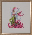 (image for) Gladiola Maid of Honor Bridal Bliss Pixies